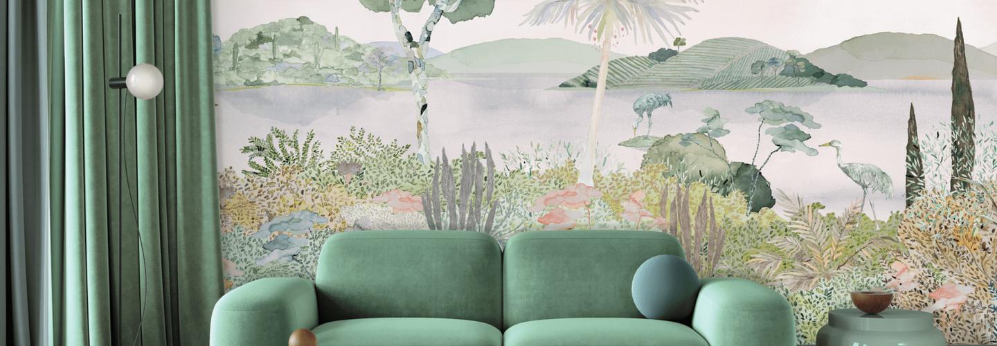 Michi Patterns cover photo