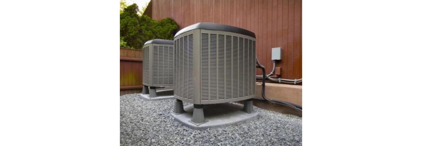 Castle Heating and Cooling cover photo