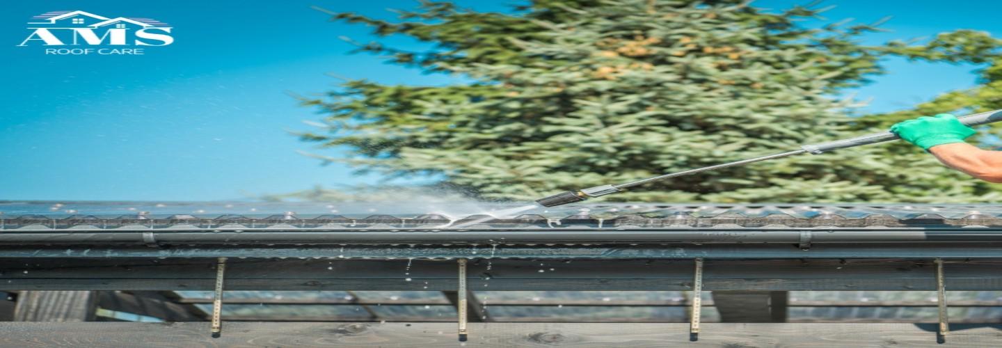 AMS Roof Care Sydney cover photo