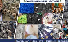 Four Seasons FZE - Waste Removal Services & Management