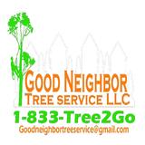 Good Neighbor Tree Service - Tree Services in China Grove