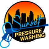 Sunset Pressure Washing