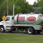 Barber's Septic Service - photo 1