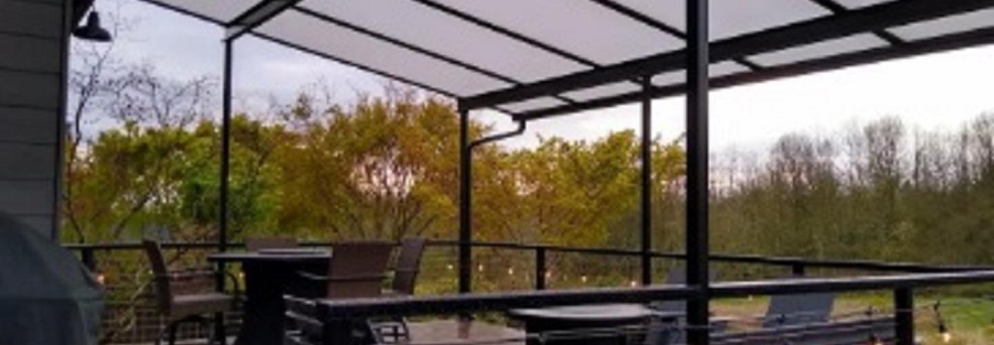 Lifestyles Outdoor Living cover photo