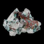 Fossil Age Minerals - photo 4