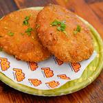 Petu Schofields - photo 1