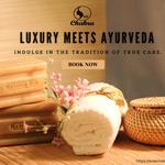 SREECHAKRA BEAUTY SALON AND SPA - photo 4