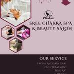 SREECHAKRA BEAUTY SALON AND SPA - photo 6