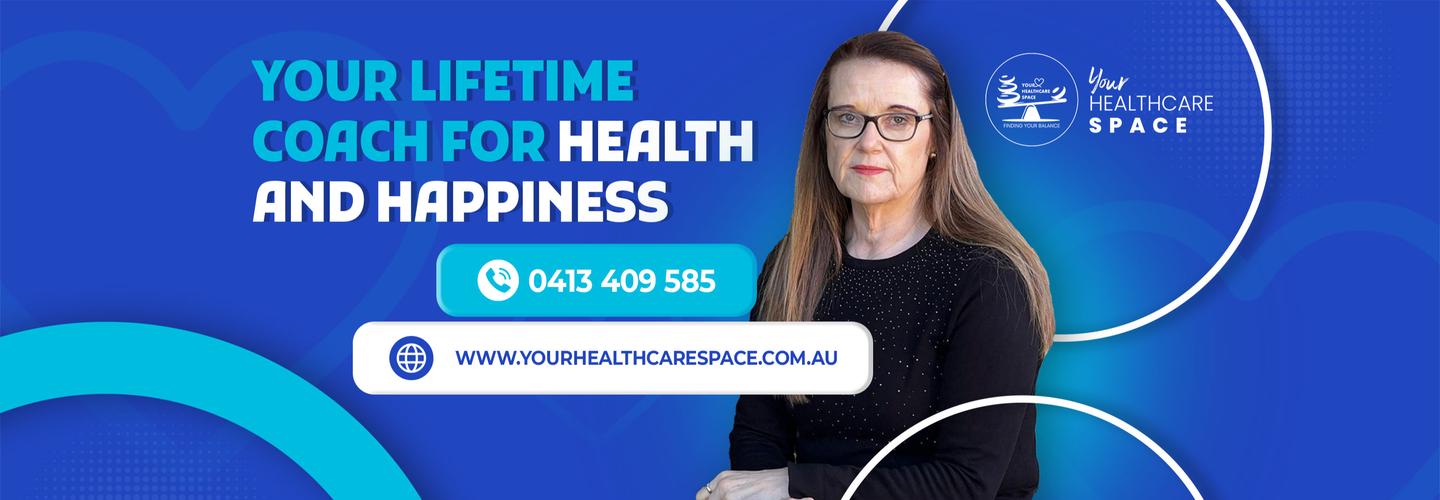 Your Healthcare Space cover photo