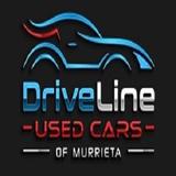 Driveline Used Cars - Used Car Dealers in Murrieta