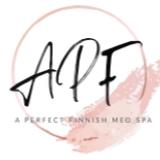 APF Medical Spa - Medical Spas in Tracy
