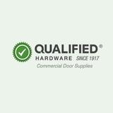 Qualified Hardware - Door Sales/Installation in Brooklyn