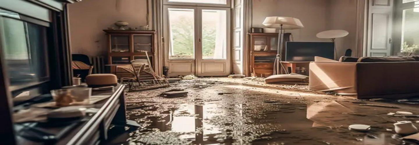 911 Restoration of Northwest Indiana cover photo