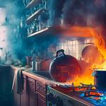 911 Restoration of Northwest Indiana - photo 3