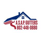 ASAP Gutters - Gutter Services in Williston
