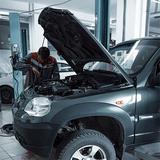 Car Doctor - Multiple Car Repair Workshop - Car Share Services in Ahmedabad