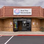 Real You Electrolysis LLC - photo 1