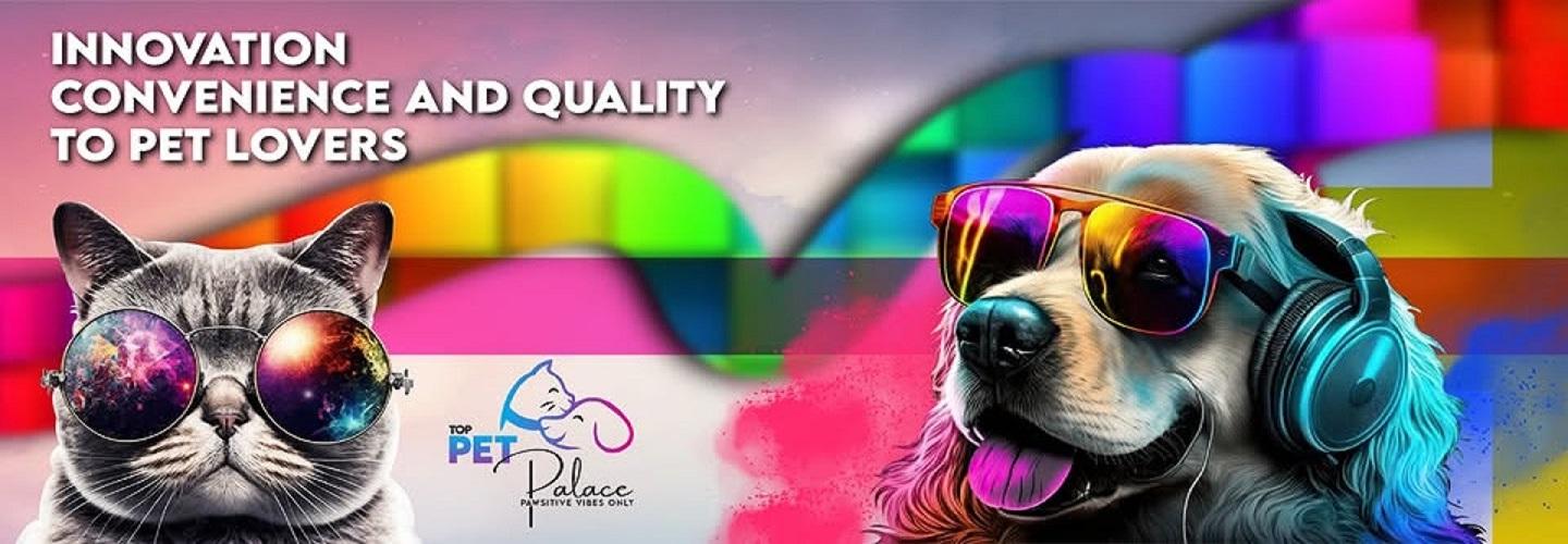 Top Pet Palace cover photo