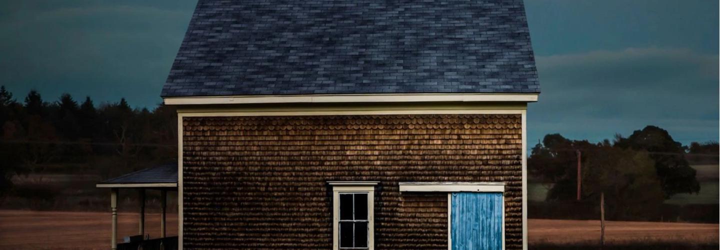 Fox Island Gallery cover photo