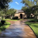 Friendswood Concrete Co - Concrete Products & Services in Friendswood