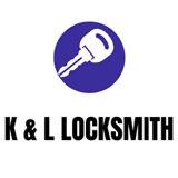 K and L Auto Locksmith