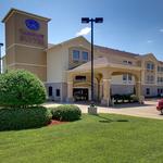 Comfort Suites Tyler south - photo 1