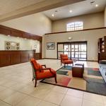 Comfort Suites Tyler south - photo 3