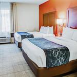 Comfort Suites Tyler south - photo 4