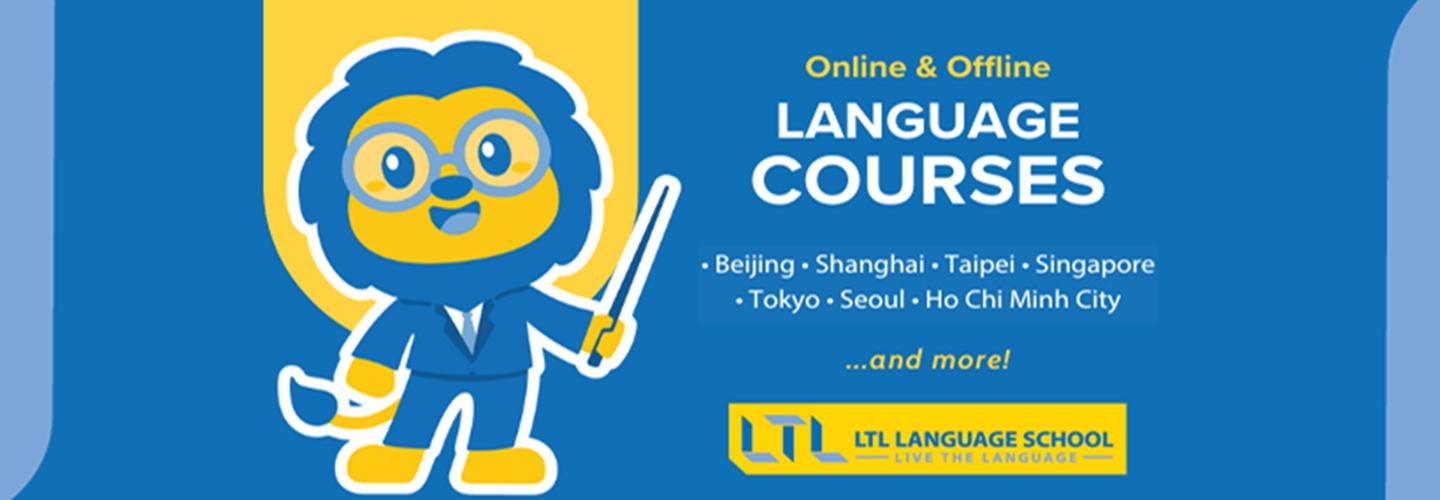 LTL Language School cover photo