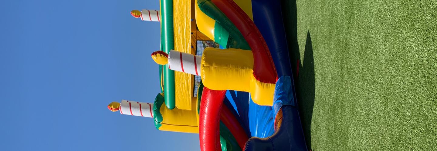 Encinitas bounce house & Party Rentals cover photo
