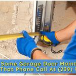 Garage Door Repair Lehigh Acres FL - photo 1