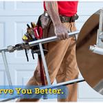 Garage Door Repair Lehigh Acres FL - photo 4