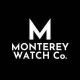 Monterey Watch Co - Jewelry in Swannanoa