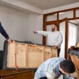 International Moving Companies NY