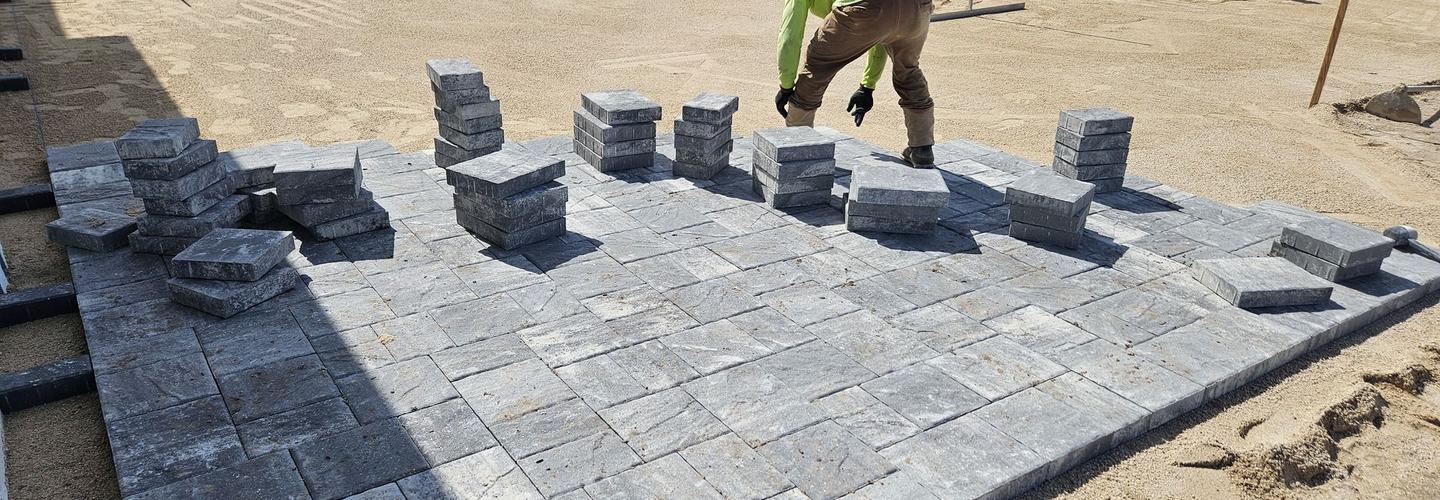 Starshine Pavers Plus cover photo