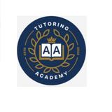 AA Tutoring Academy