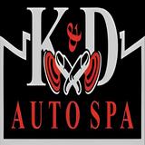 K&D Auto Spa