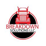 Breakdown Solutions Truck and Trailer Repair - Commercial Truck Repair in Woodlawn