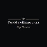 Top Men Removals - Movers & Removals in Northolt