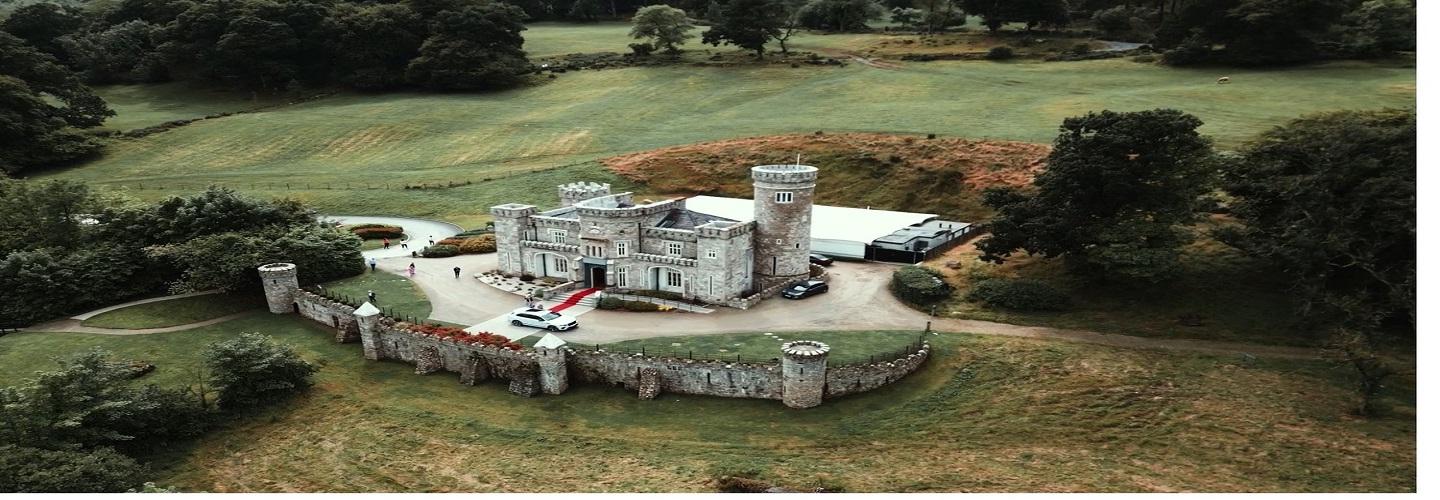 Adam White Wedding Films cover photo