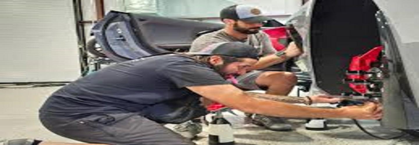 Lowcountry Detail Center cover photo