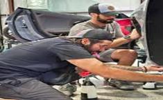 Lowcountry Detail Center - Car Detailing