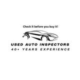Used Auto Inspectors - Car Inspectors in Houston