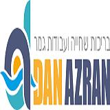 דן עזרן חנות לבריכות שחייה - Home & Garden in Be'er Sheva