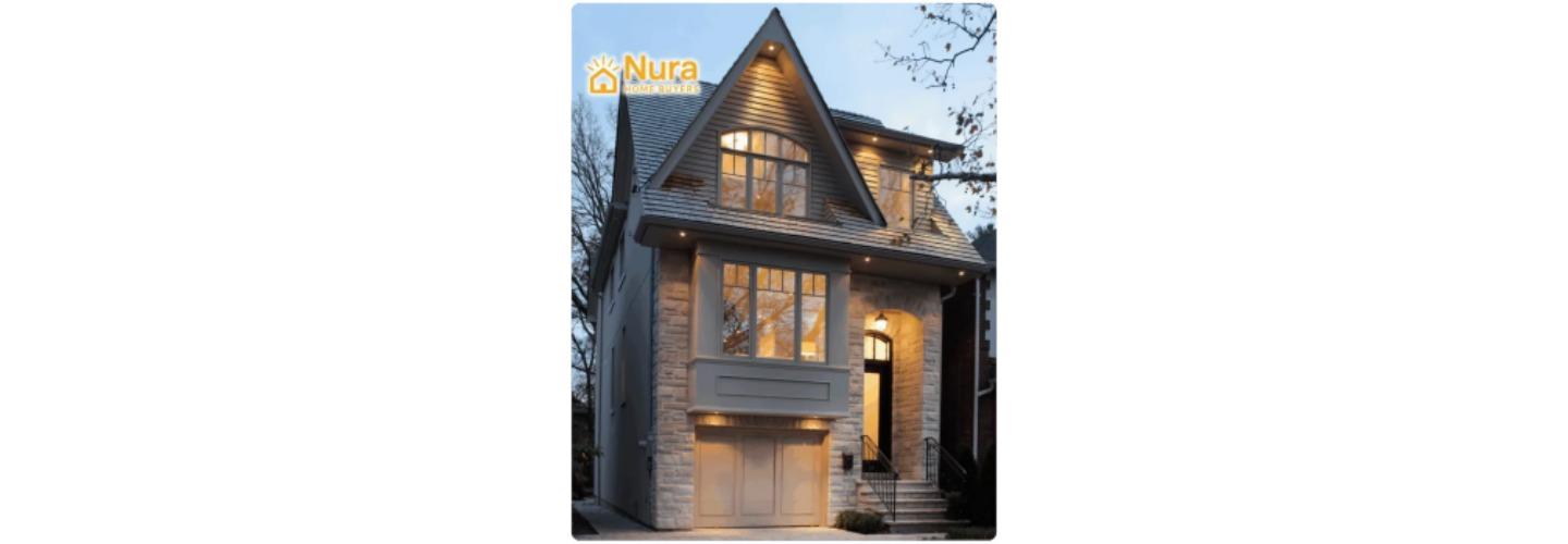 Nura Home Buyers cover photo