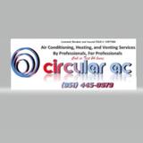 Circular AC - Commercial CA