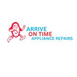Arrive On Time Appliance Repair