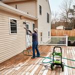 Blizzard Pressure Washing LLC - photo 1