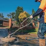 Blizzard Pressure Washing LLC - photo 6