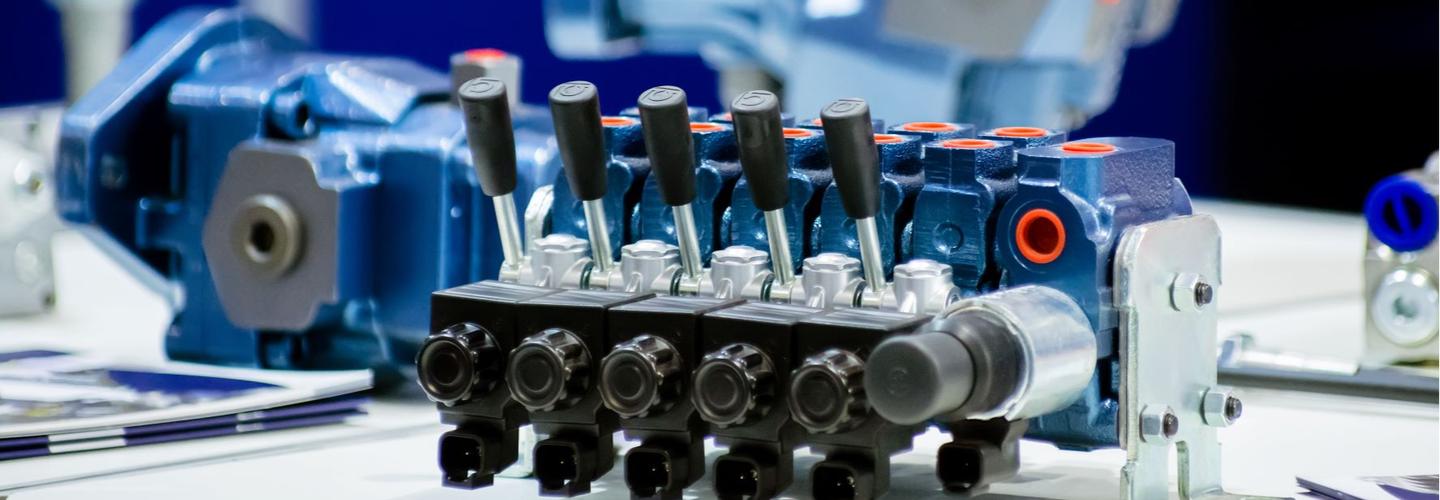 Hydraulic and Pneumatic Supplies Ltd cover photo